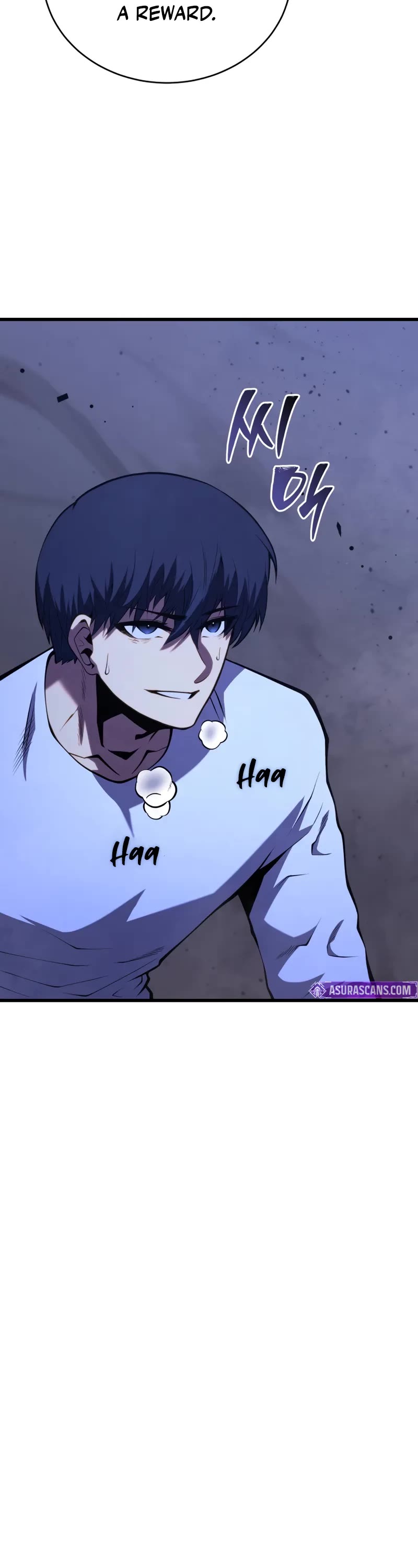 Swordmaster’s Youngest Son chapter 149 page 41