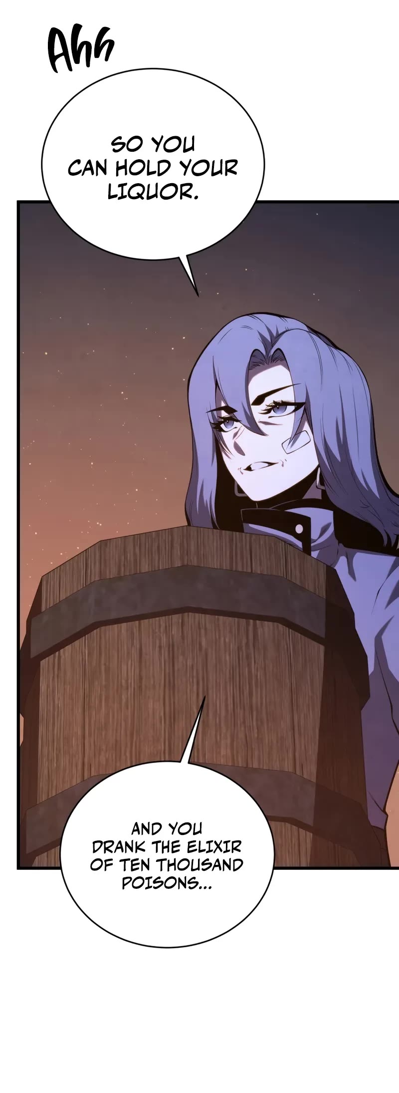 Swordmaster’s Youngest Son chapter 149 page 43