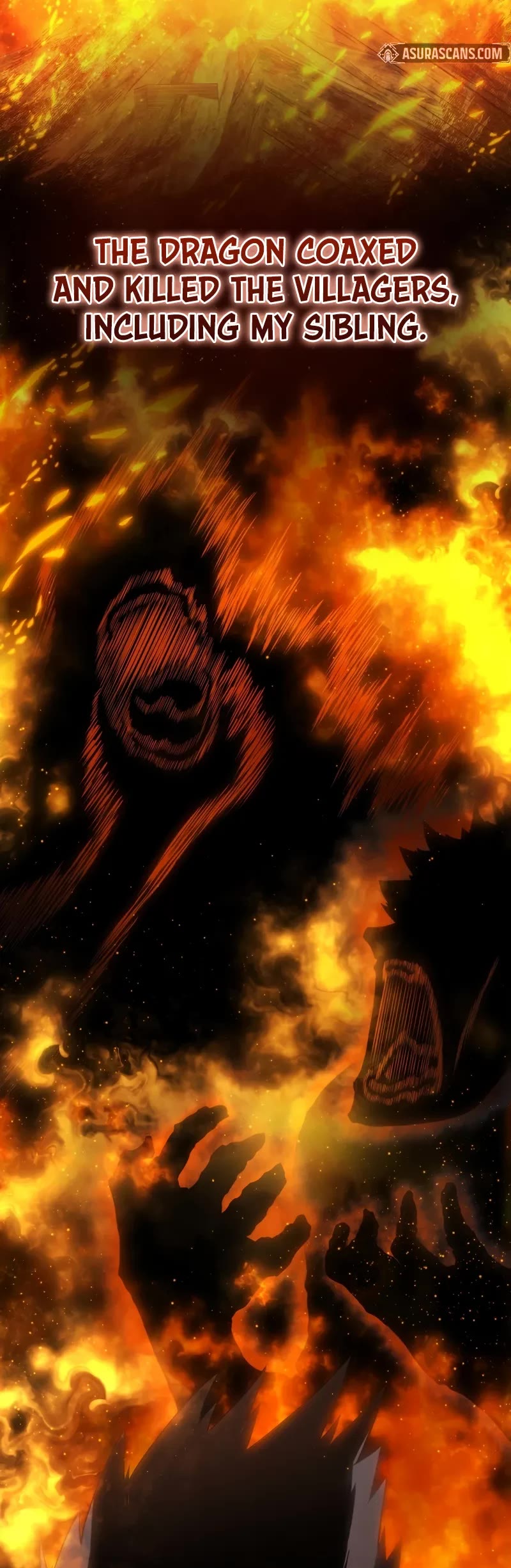 Swordmaster’s Youngest Son chapter 149 page 48