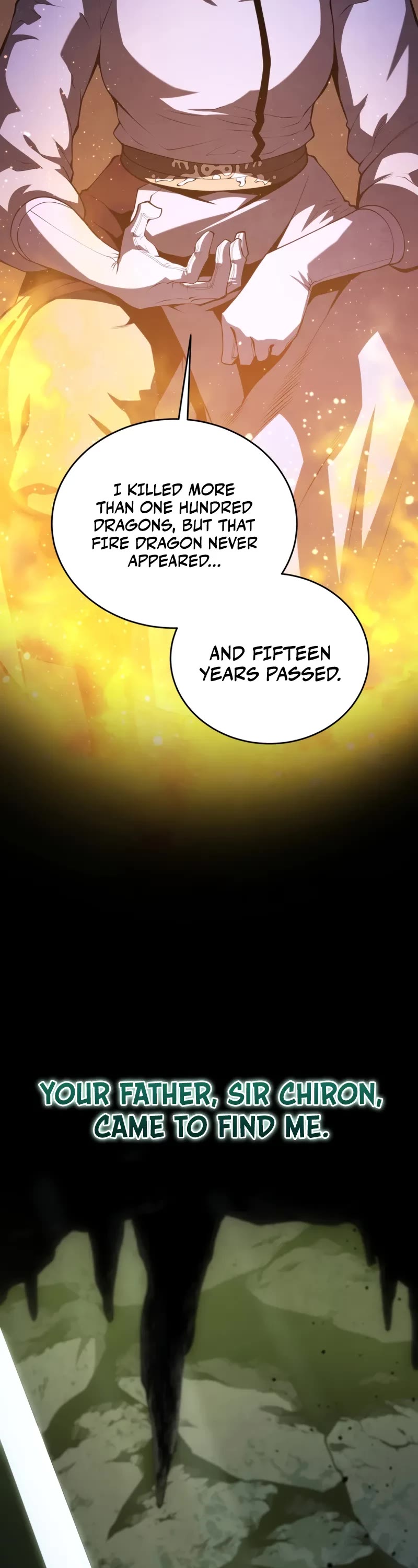 Swordmaster’s Youngest Son chapter 149 page 52