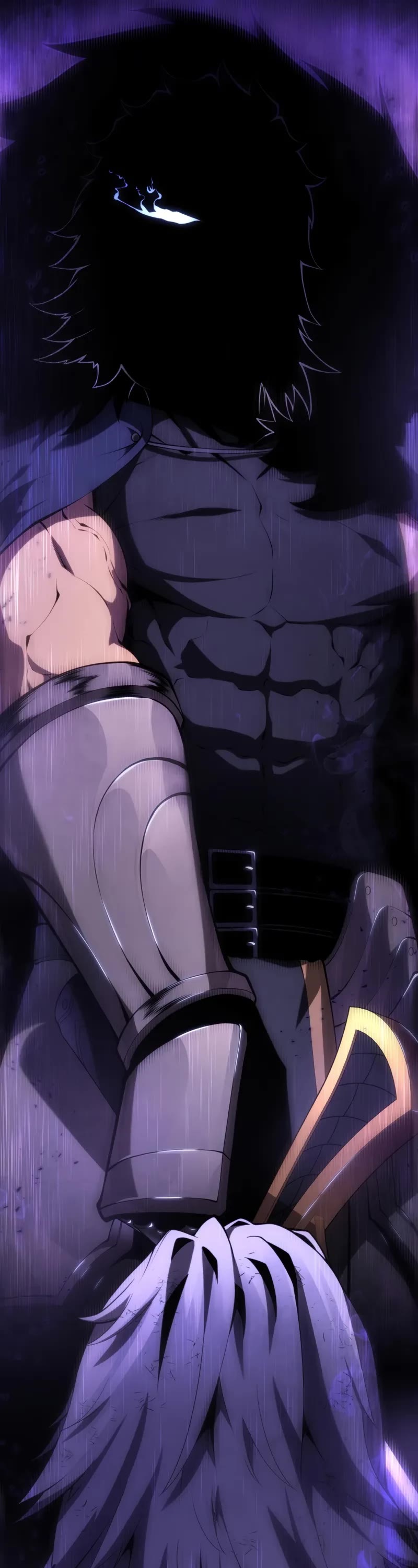 Swordmaster’s Youngest Son chapter 149 page 55