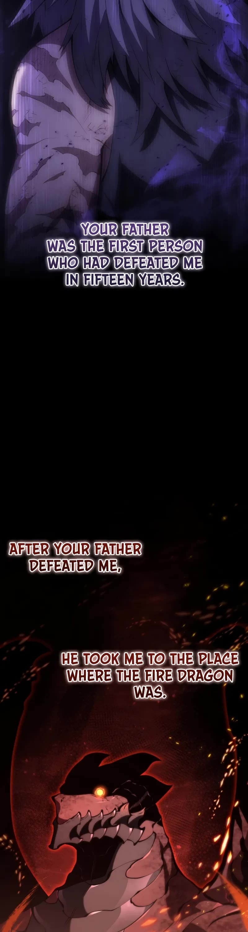 Swordmaster’s Youngest Son chapter 149 page 56