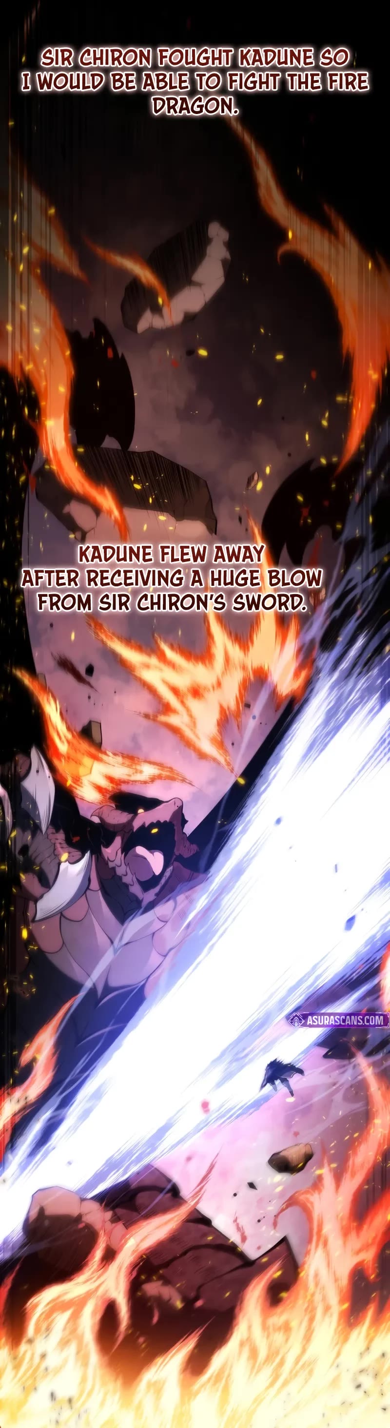 Swordmaster’s Youngest Son chapter 149 page 58