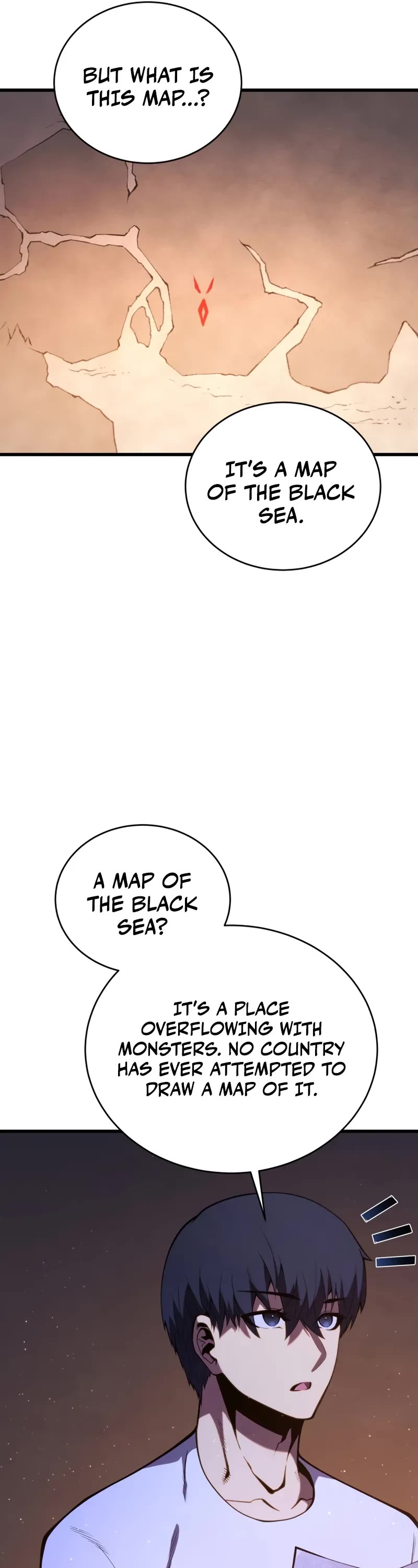 Swordmaster’s Youngest Son chapter 149 page 64