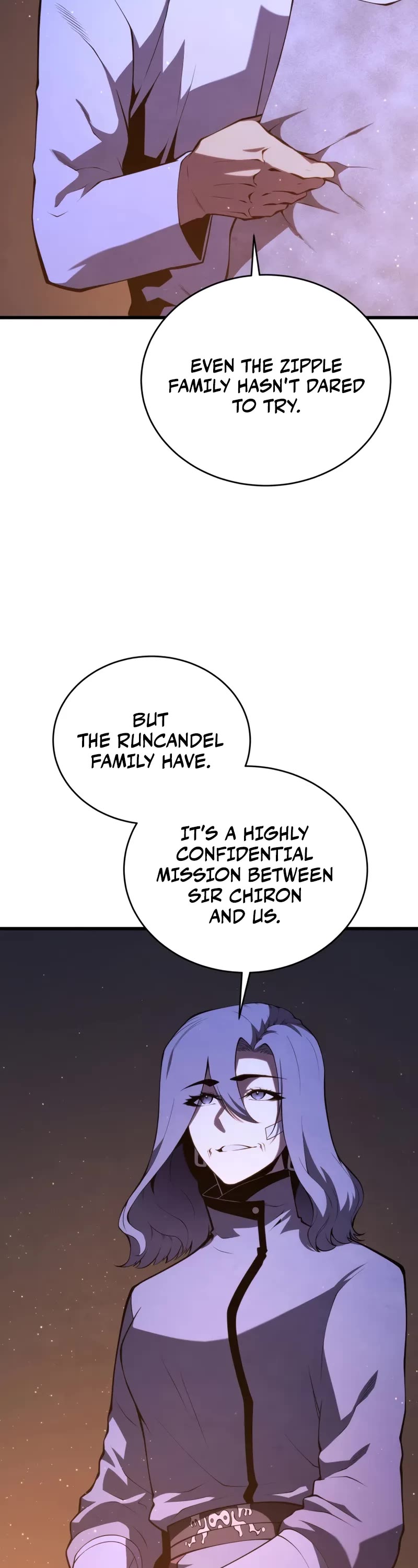 Swordmaster’s Youngest Son chapter 149 page 65