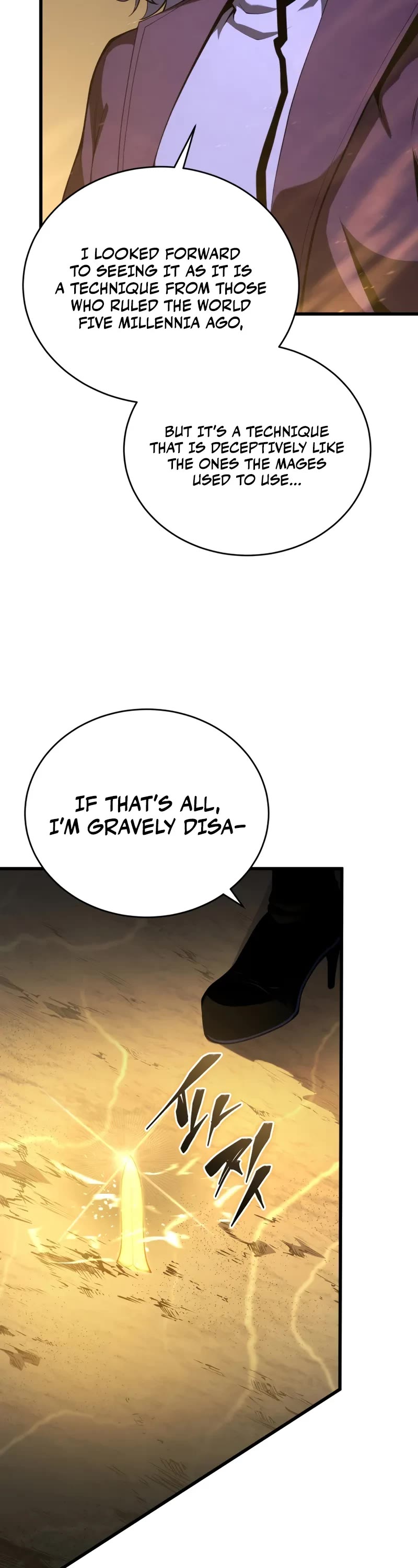 Swordmaster’s Youngest Son chapter 149 page 8