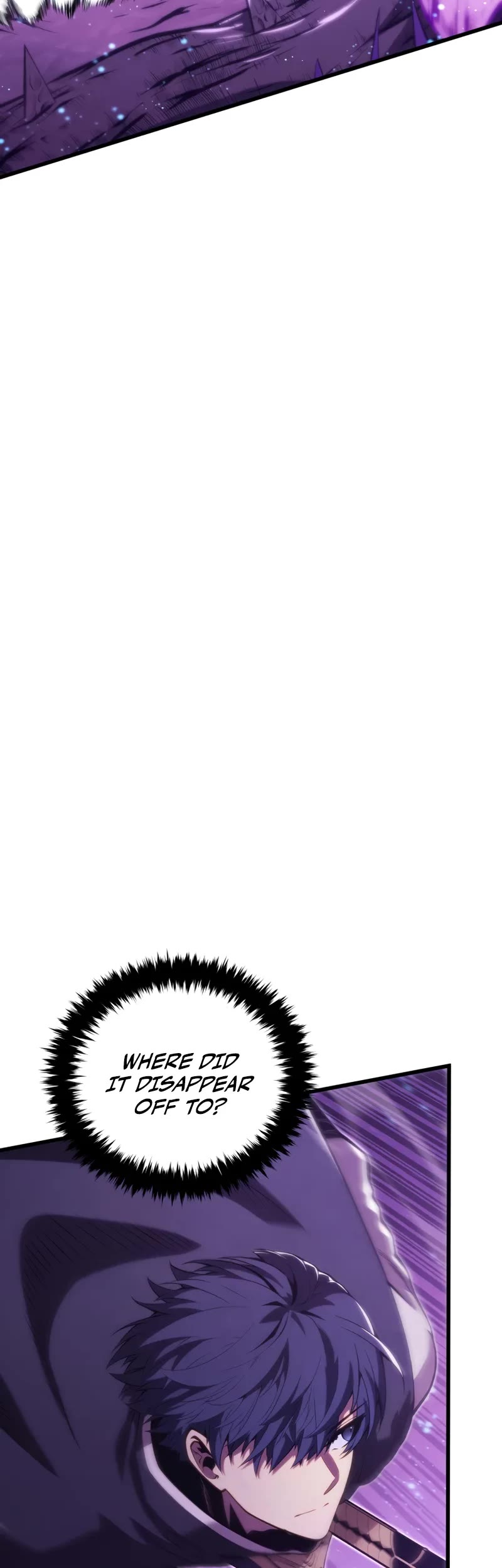 Swordmaster’s Youngest Son chapter 151 page 10