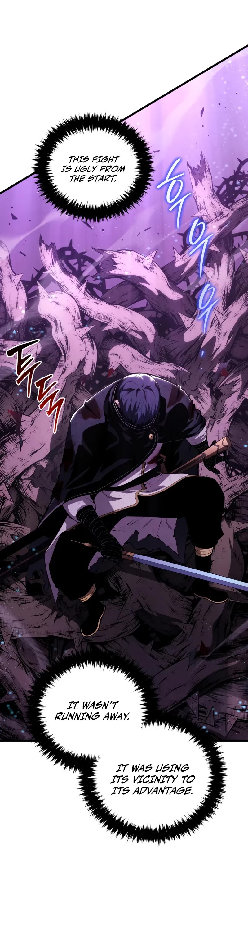 Swordmaster’s Youngest Son chapter 151 page 22