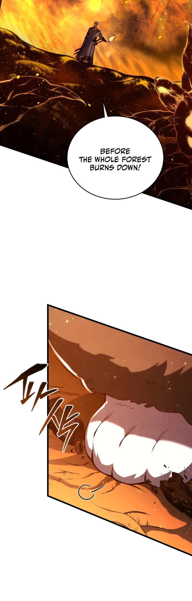 Swordmaster’s Youngest Son chapter 151 page 31