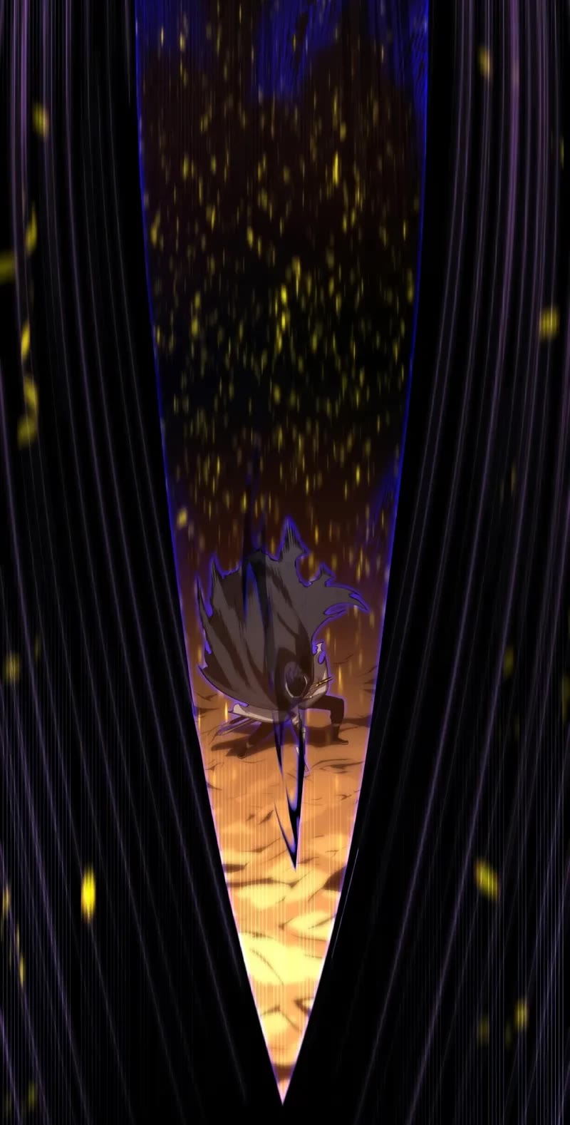 Swordmaster’s Youngest Son chapter 151 page 52