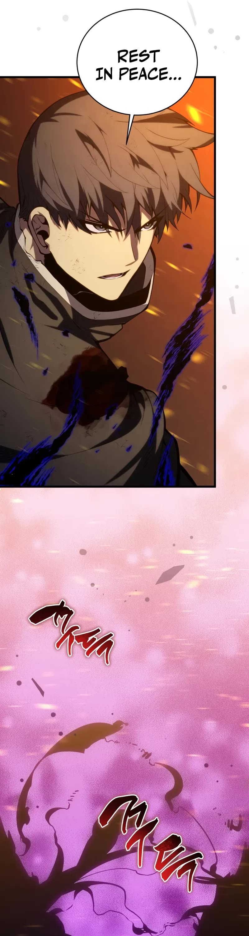 Swordmaster’s Youngest Son chapter 151 page 54