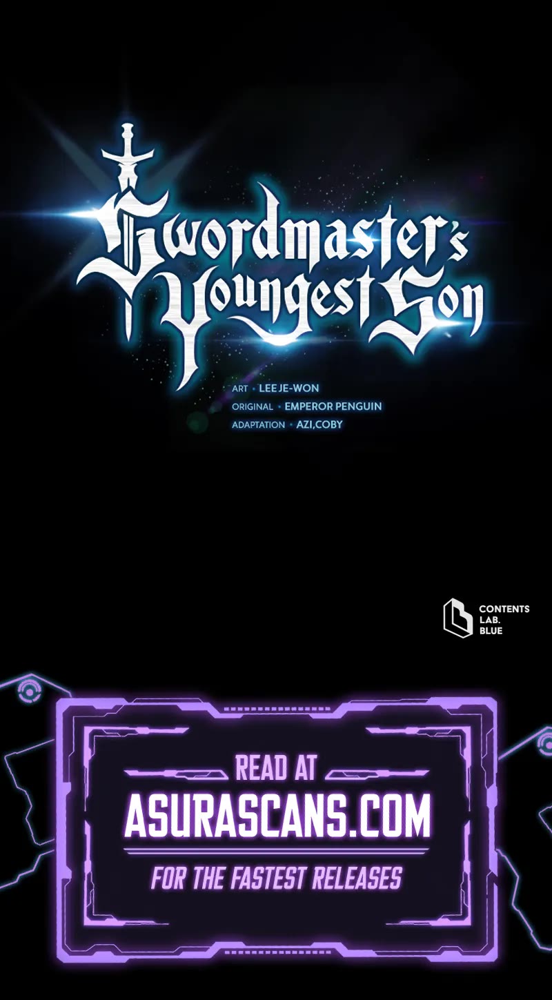 Swordmaster’s Youngest Son chapter 151 page 59