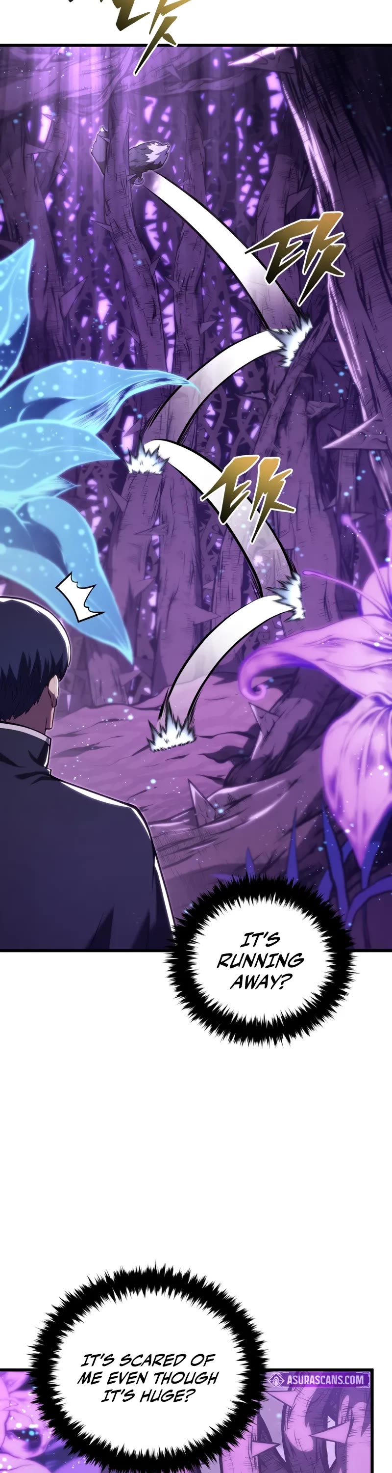 Swordmaster’s Youngest Son chapter 151 page 8