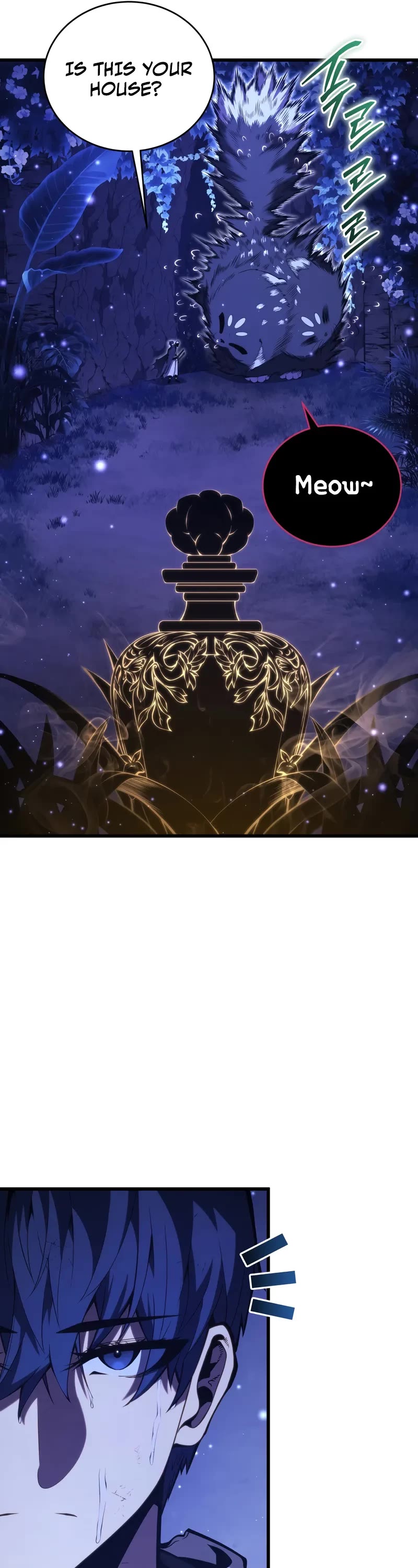 Swordmaster’s Youngest Son chapter 152 page 17