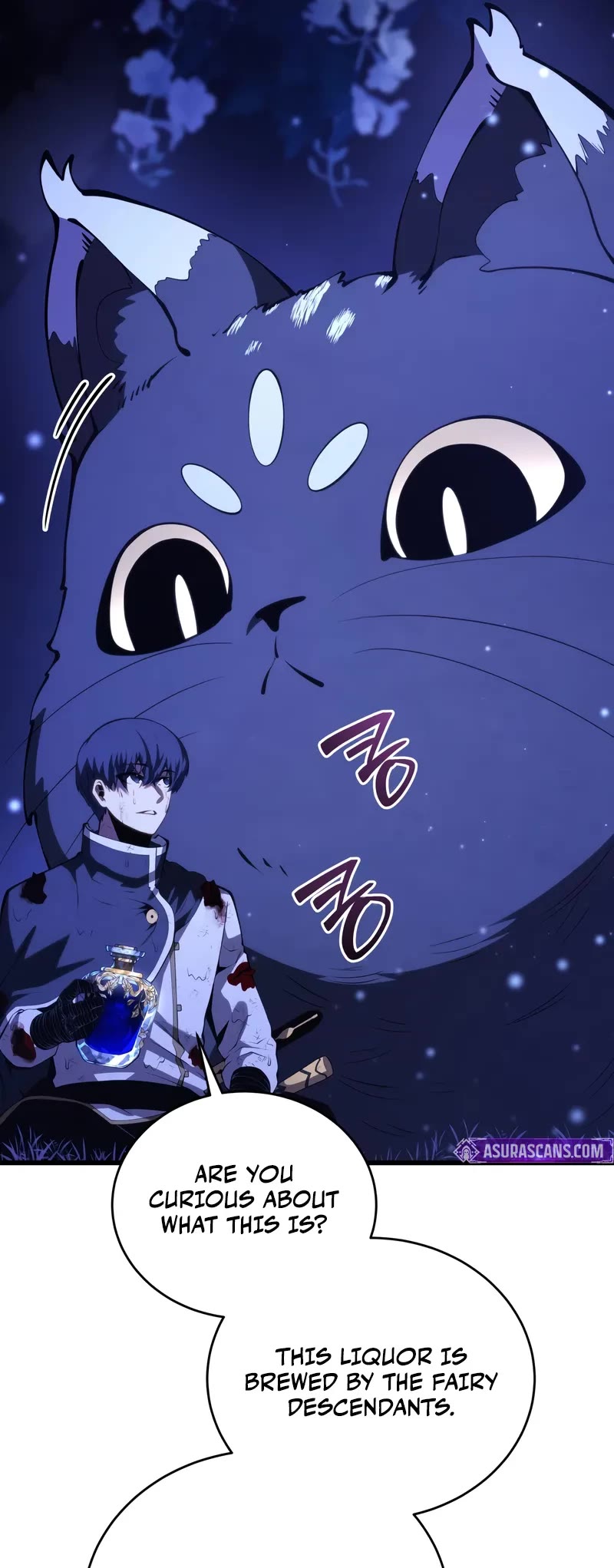 Swordmaster’s Youngest Son chapter 152 page 20