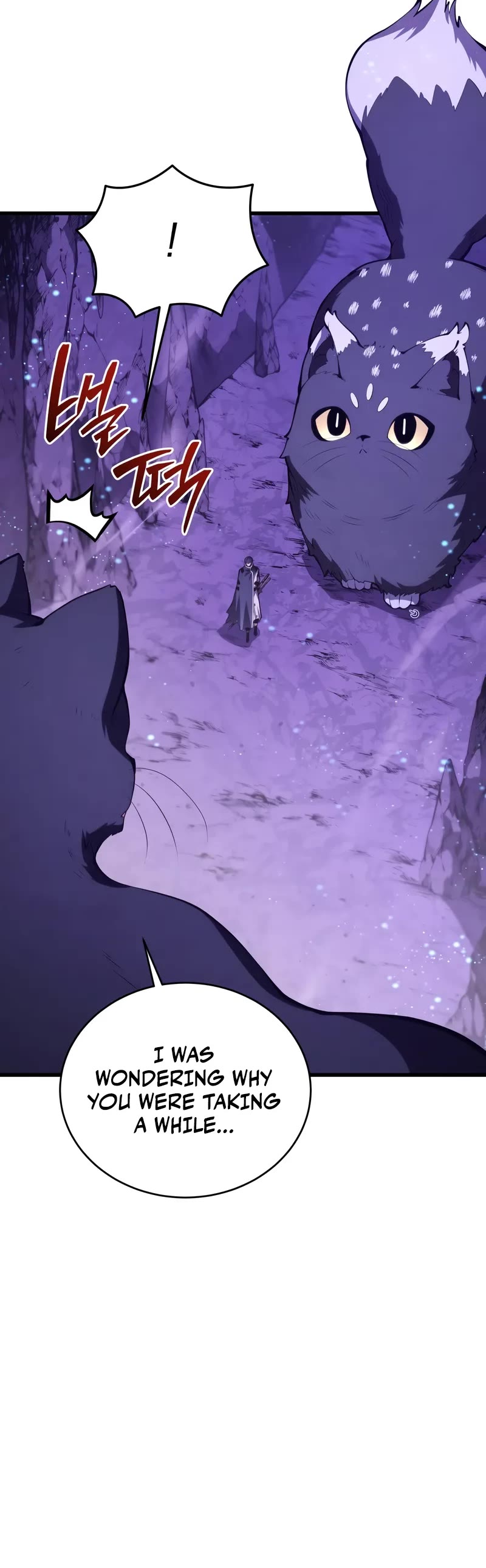 Swordmaster’s Youngest Son chapter 152 page 31