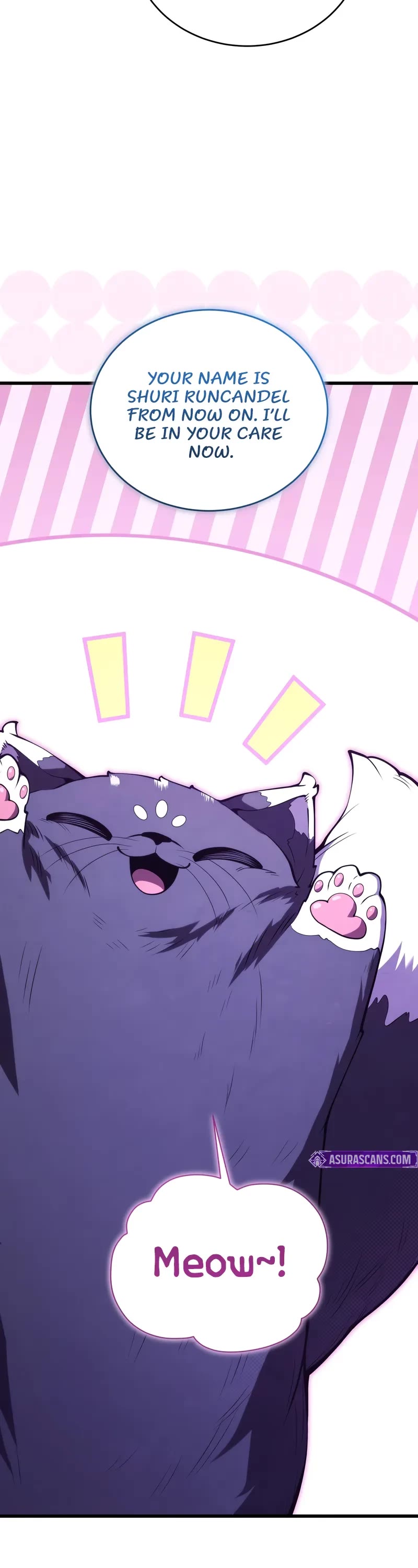 Swordmaster’s Youngest Son chapter 152 page 46