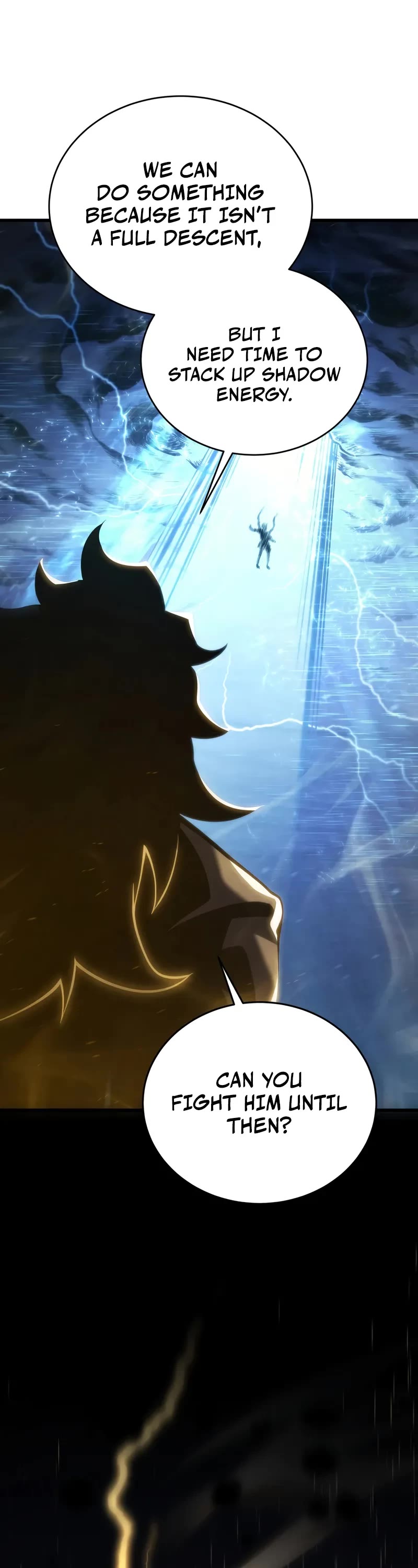 Swordmaster’s Youngest Son chapter 155 page 2