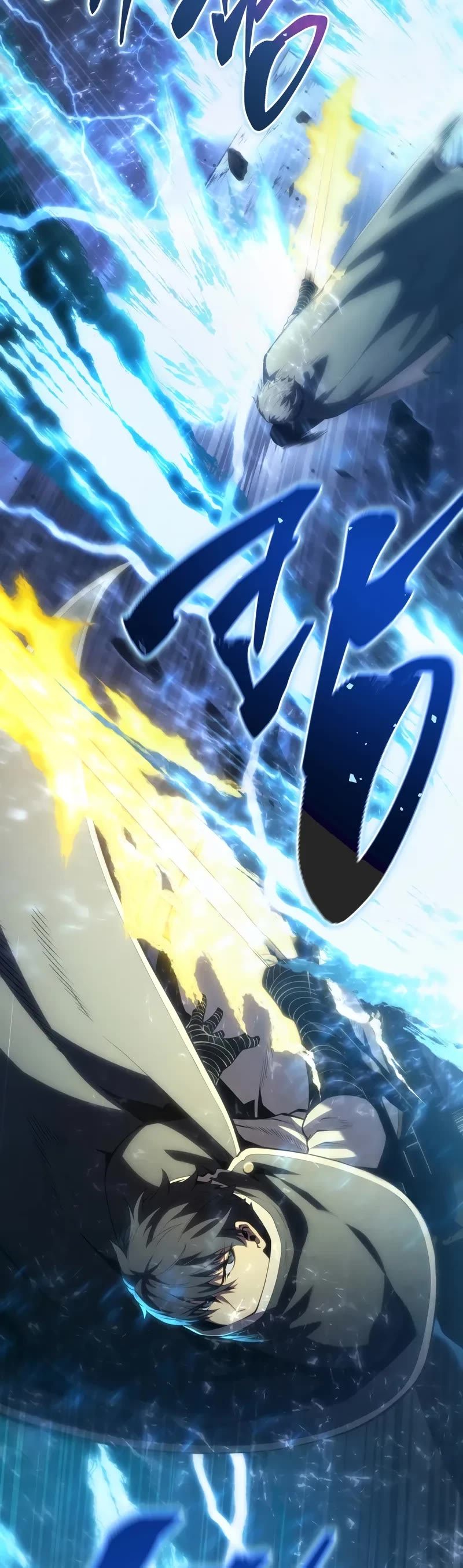 Swordmaster’s Youngest Son chapter 155 page 21