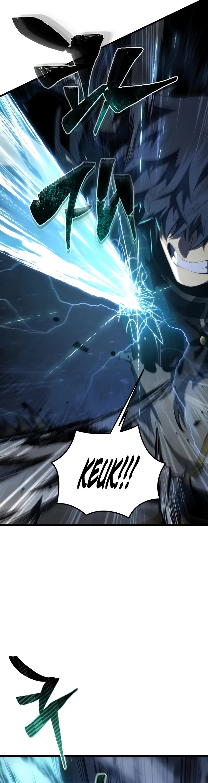 Swordmaster’s Youngest Son chapter 155 page 23