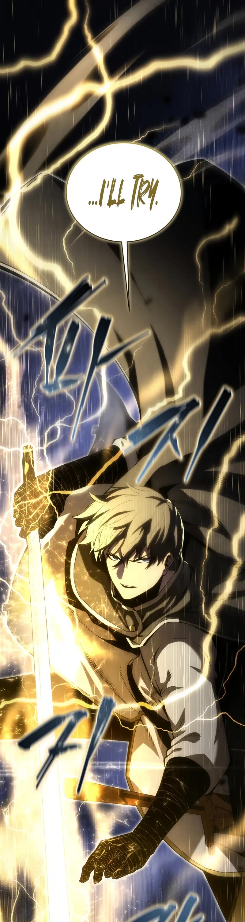 Swordmaster’s Youngest Son chapter 155 page 3