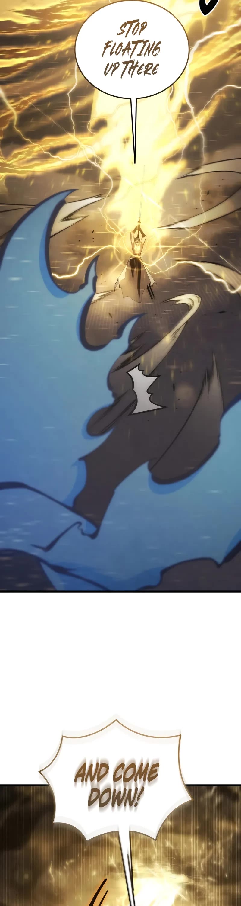 Swordmaster’s Youngest Son chapter 155 page 33