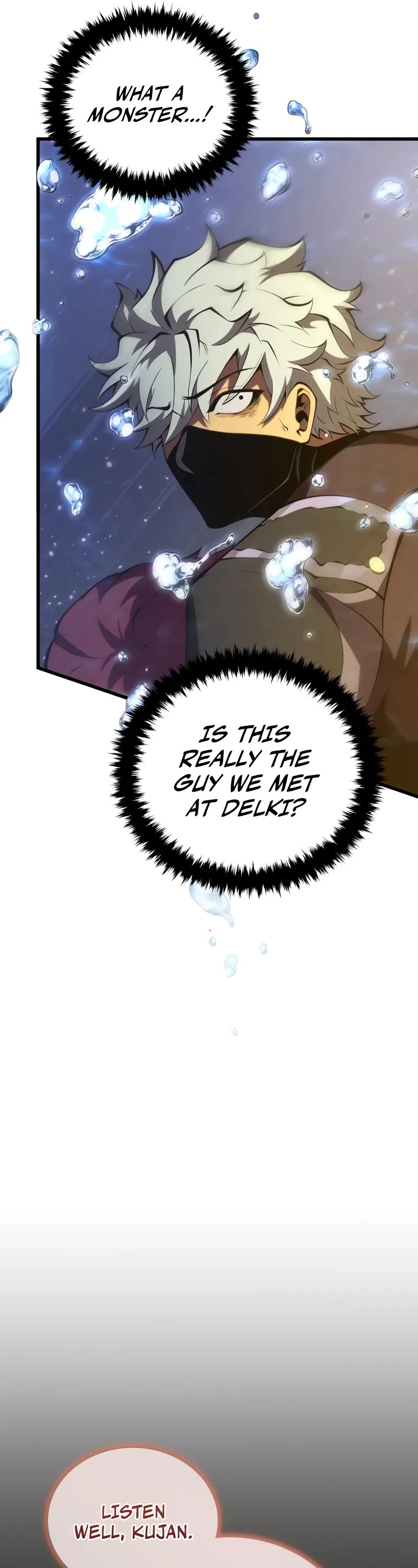 Swordmaster’s Youngest Son chapter 155 page 37