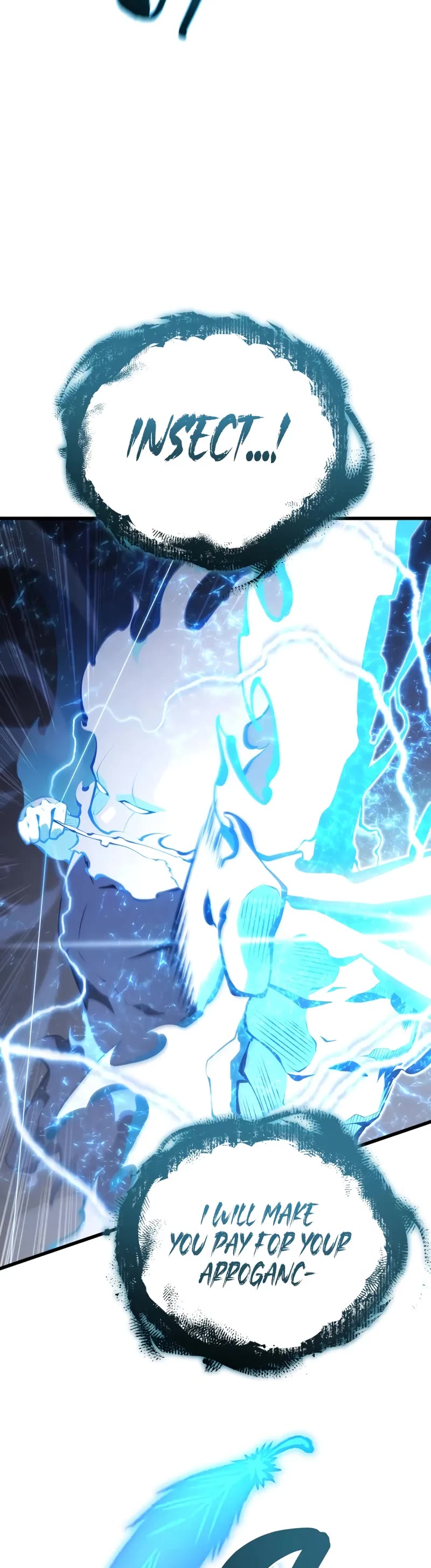 Swordmaster’s Youngest Son chapter 155 page 45