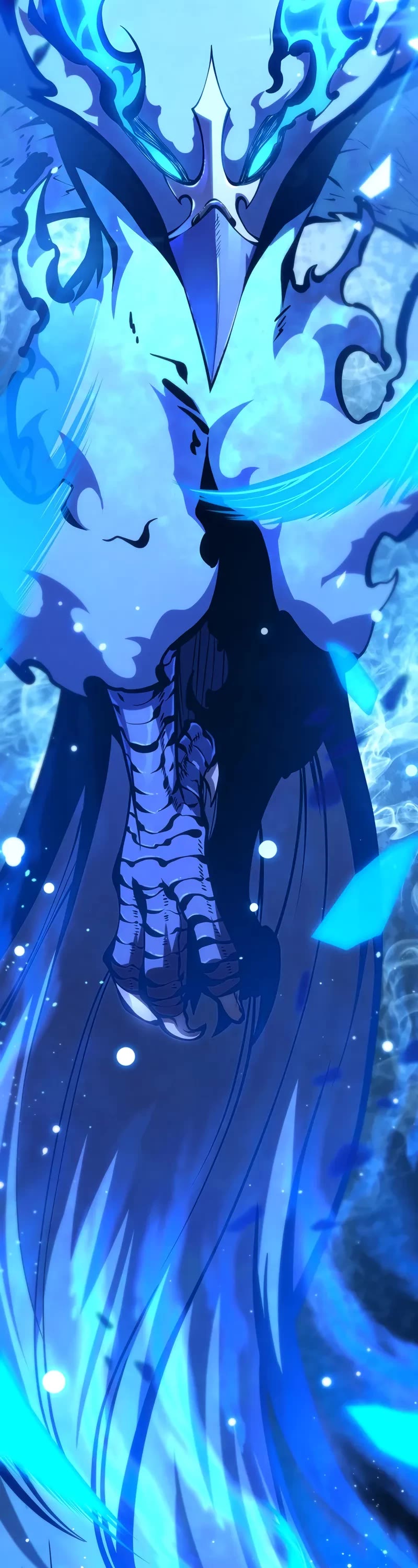 Swordmaster’s Youngest Son chapter 155 page 49