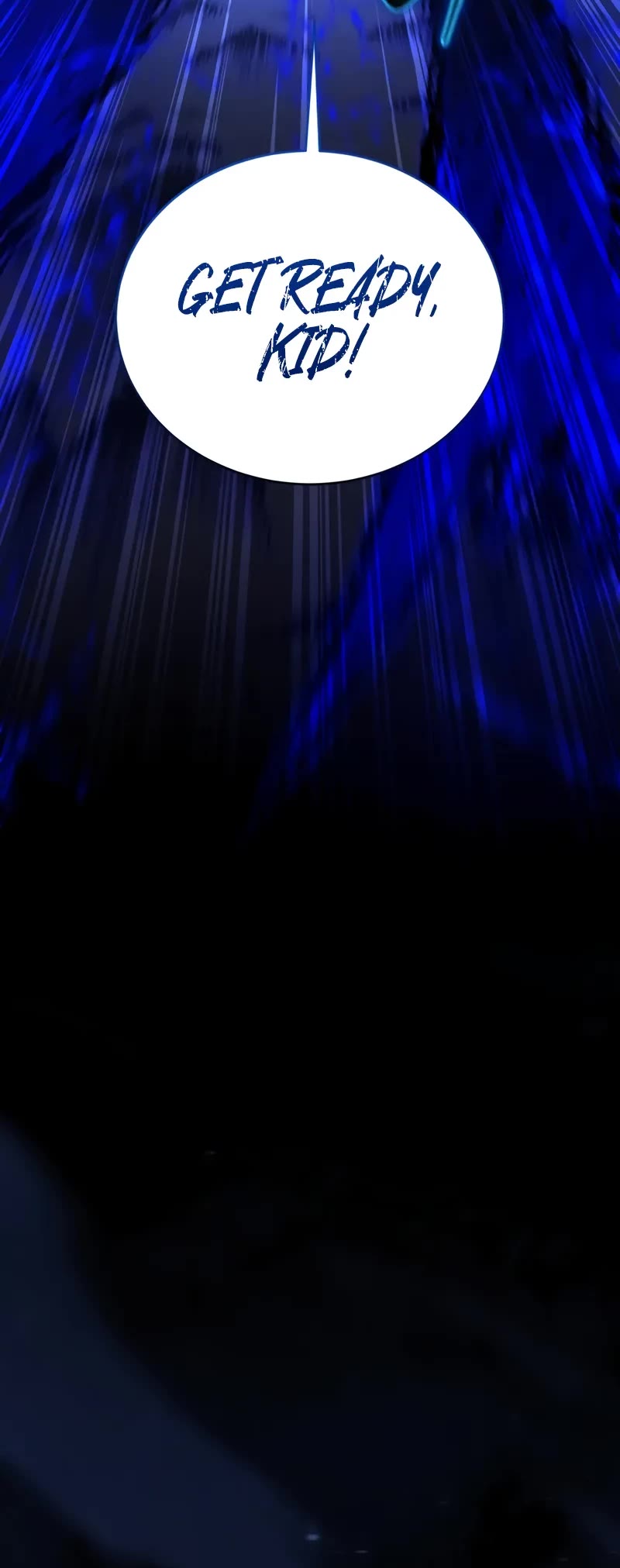 Swordmaster’s Youngest Son chapter 155 page 5