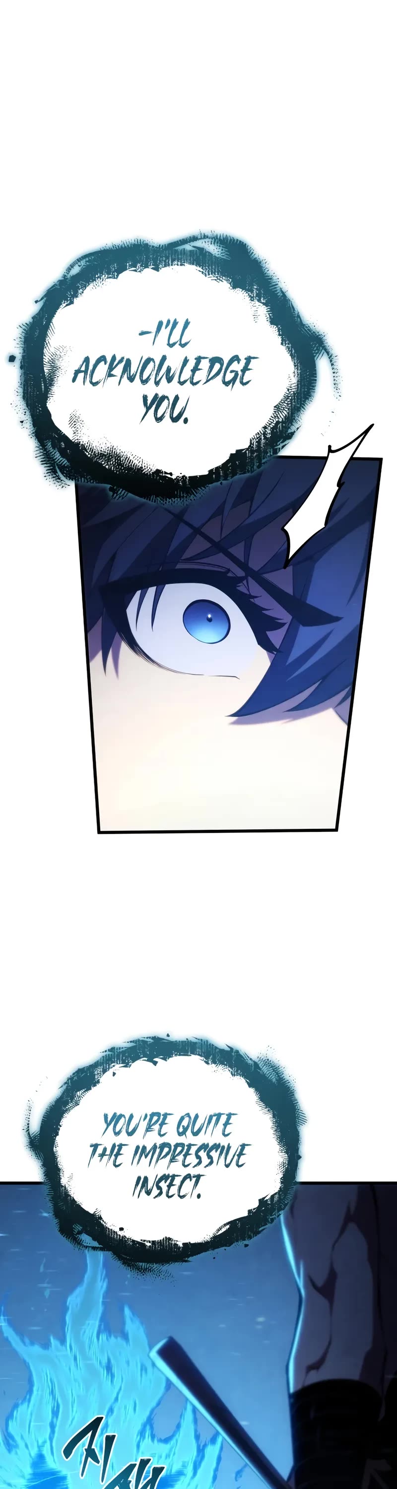 Swordmaster’s Youngest Son chapter 155 page 58