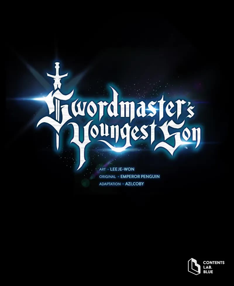 Swordmaster’s Youngest Son chapter 155 page 72