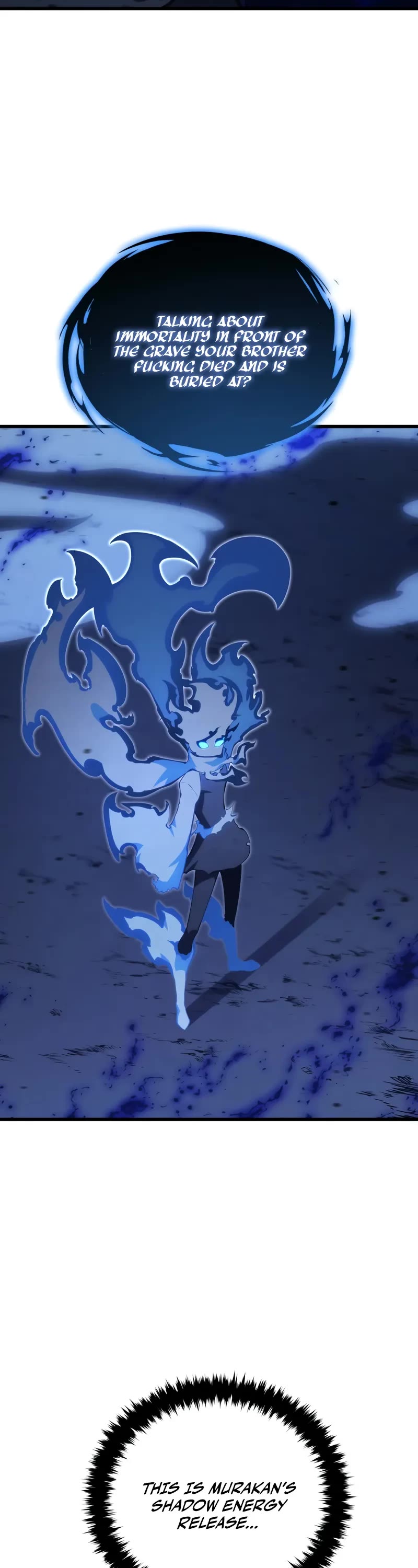 Swordmaster’s Youngest Son chapter 156 page 3