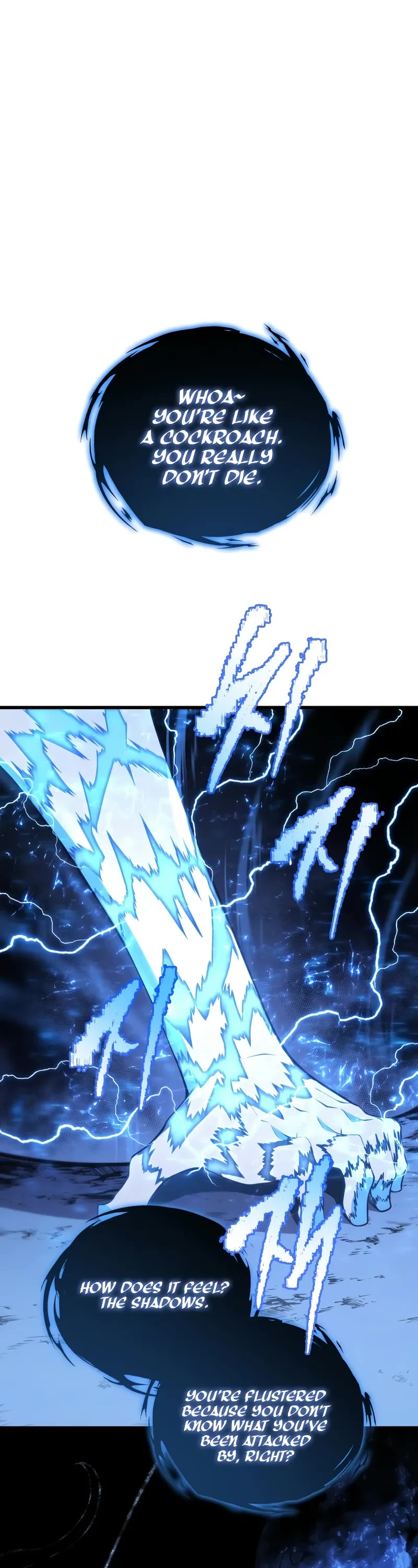 Swordmaster’s Youngest Son chapter 156 page 33