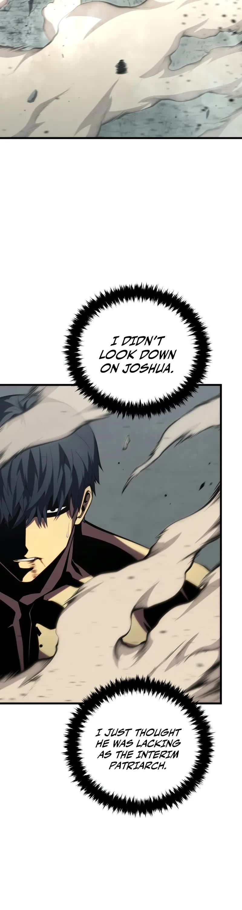 Swordmaster’s Youngest Son chapter 157 page 30