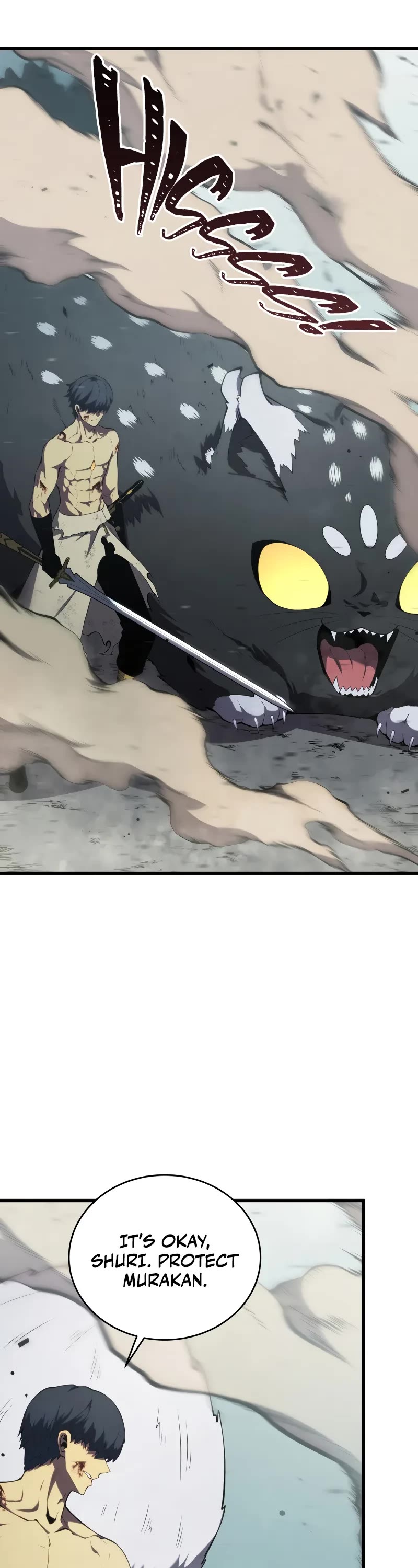 Swordmaster’s Youngest Son chapter 157 page 33