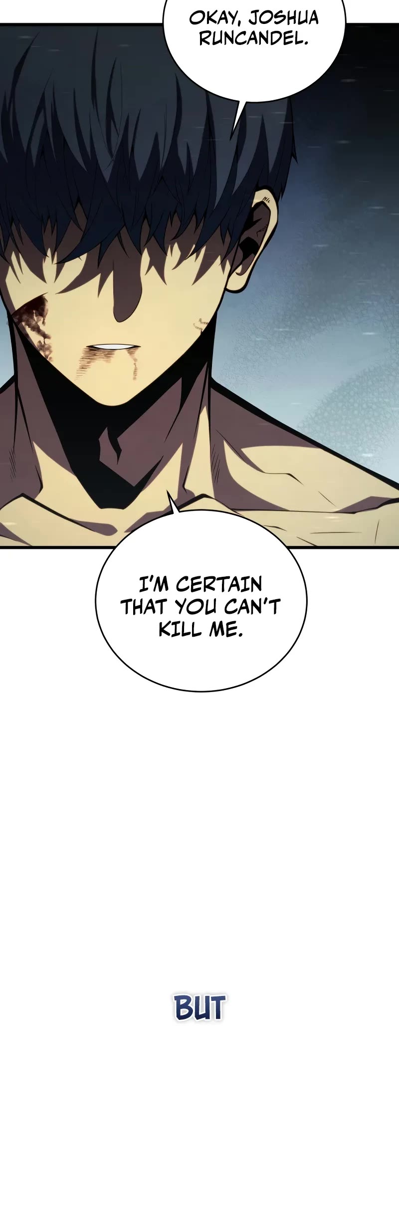 Swordmaster’s Youngest Son chapter 157 page 41