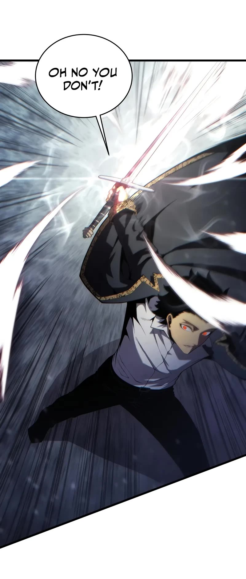 Swordmaster’s Youngest Son chapter 157 page 45