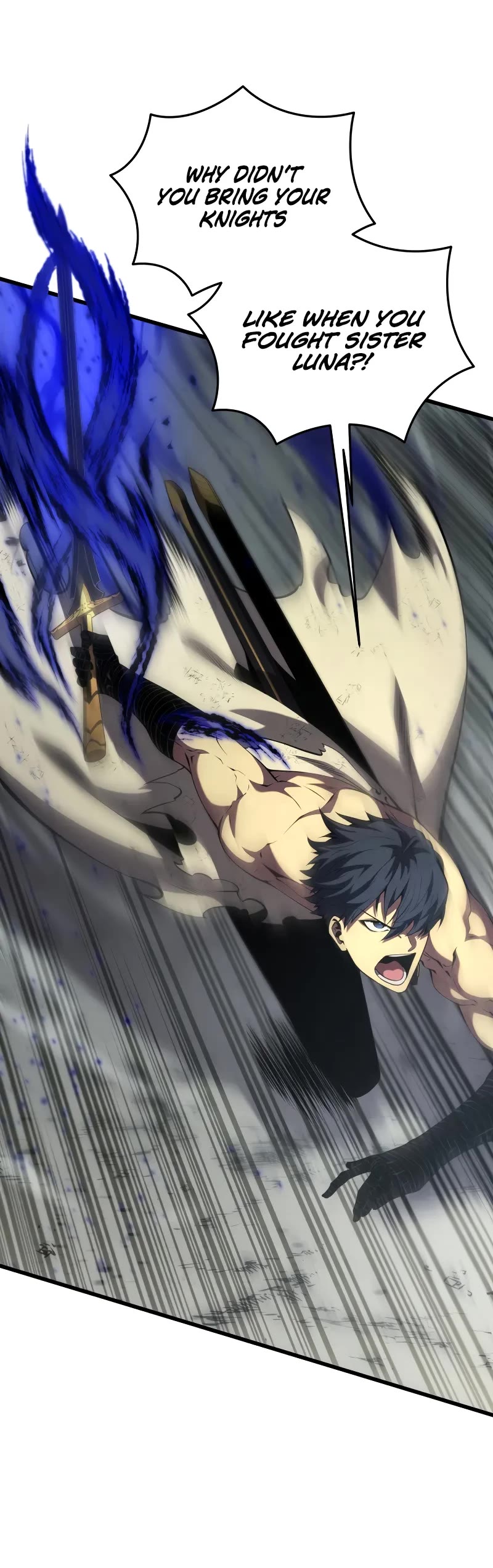 Swordmaster’s Youngest Son chapter 157 page 5