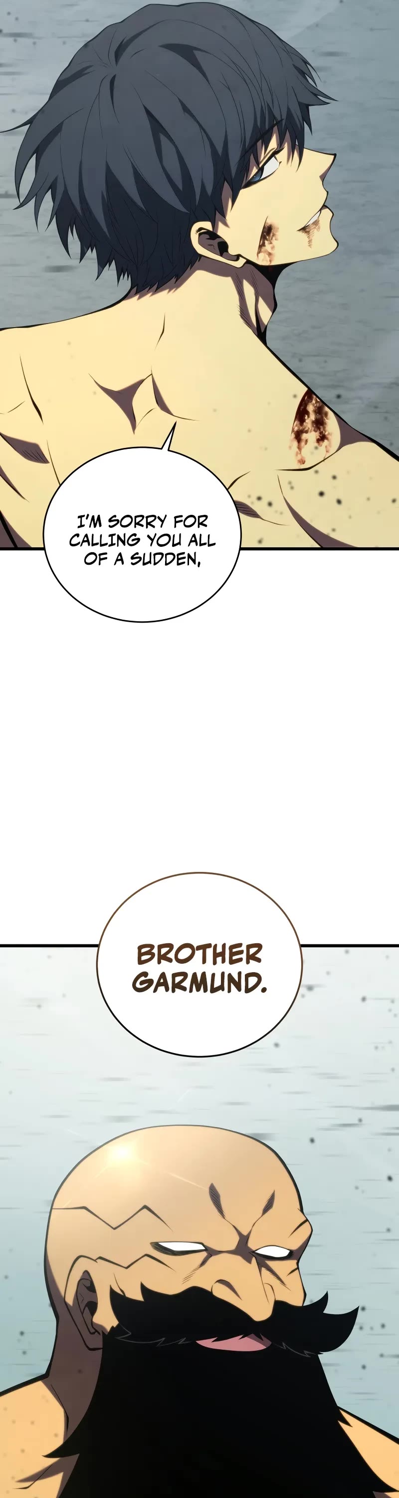 Swordmaster’s Youngest Son chapter 157 page 57