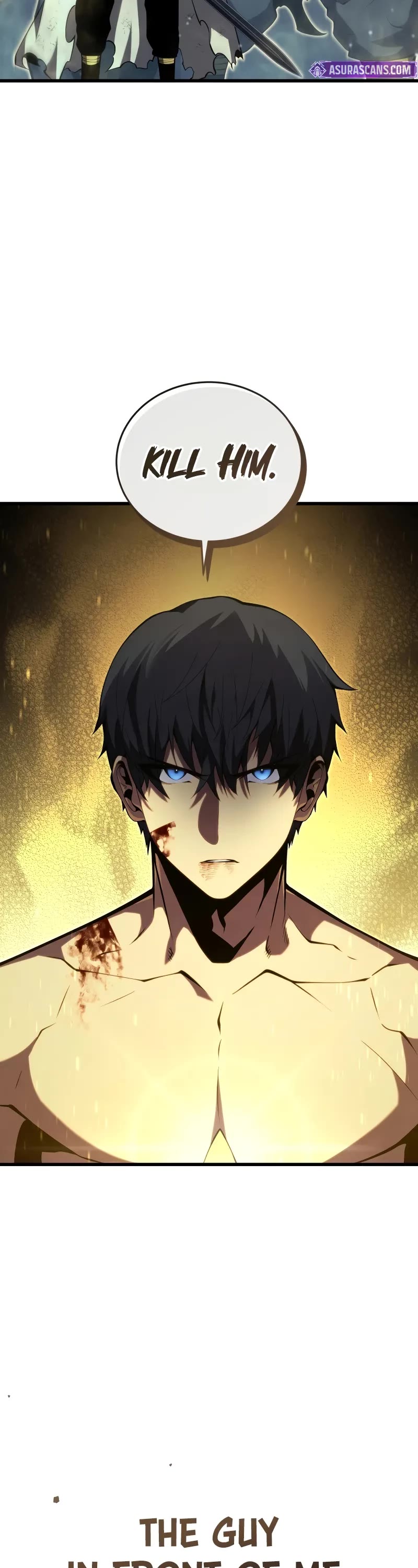 Swordmaster’s Youngest Son chapter 157 page 59