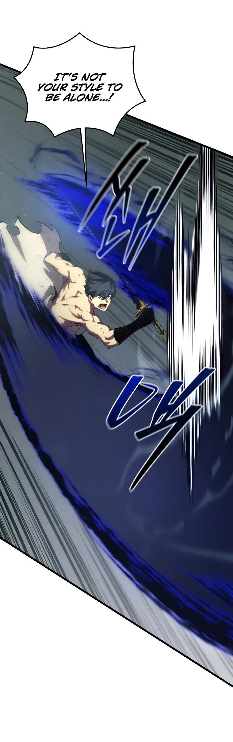 Swordmaster’s Youngest Son chapter 157 page 6