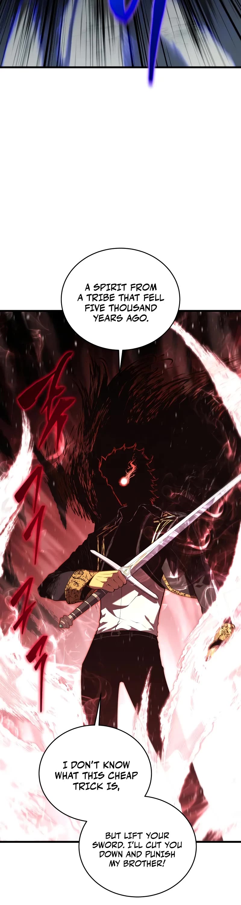 Swordmaster’s Youngest Son chapter 157 page 64