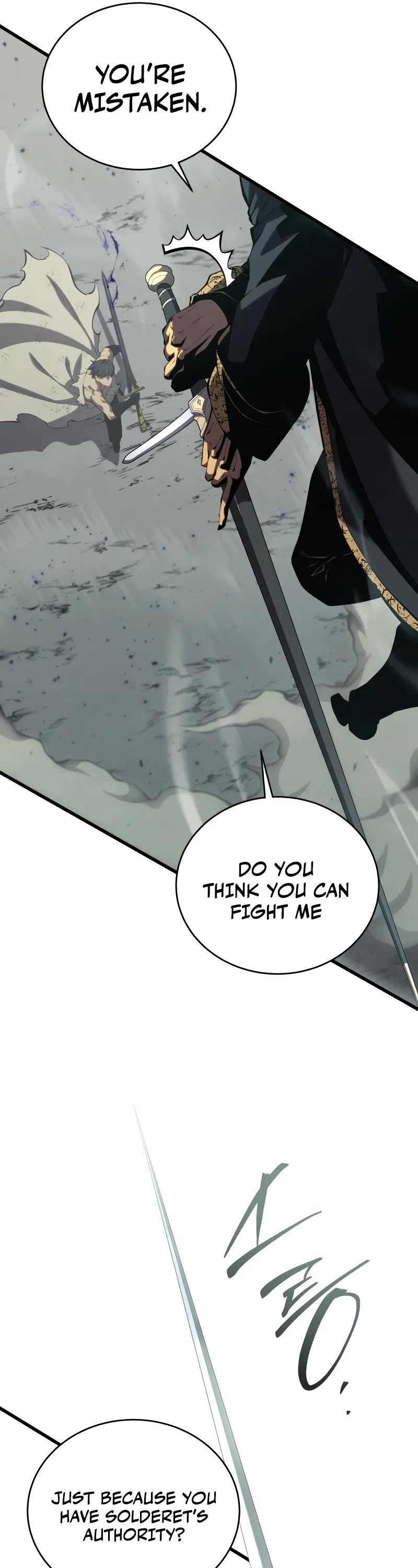 Swordmaster’s Youngest Son chapter 157 page 7