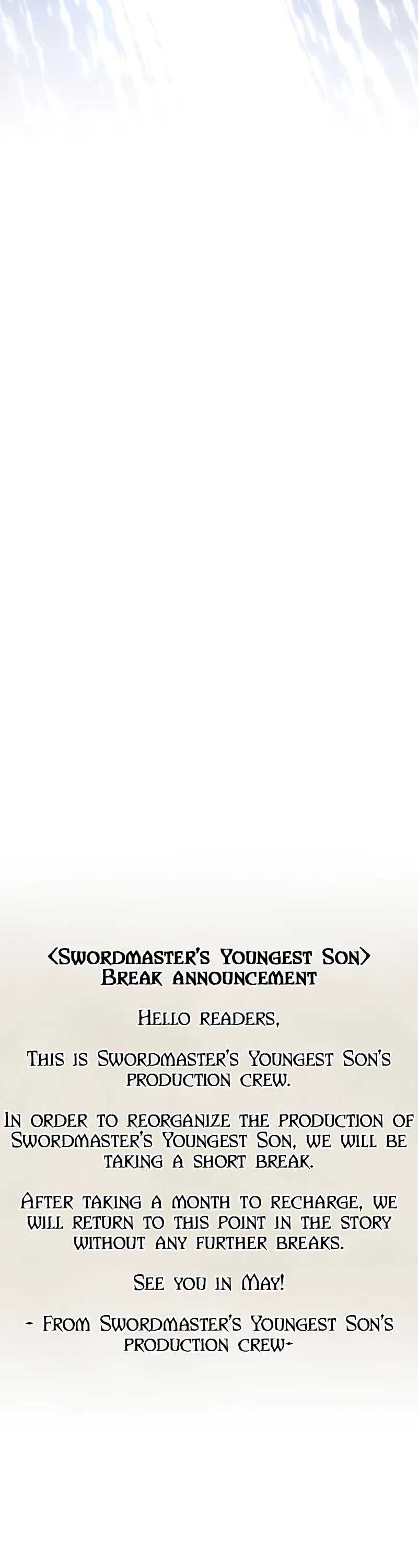 Swordmaster’s Youngest Son chapter 157 page 71