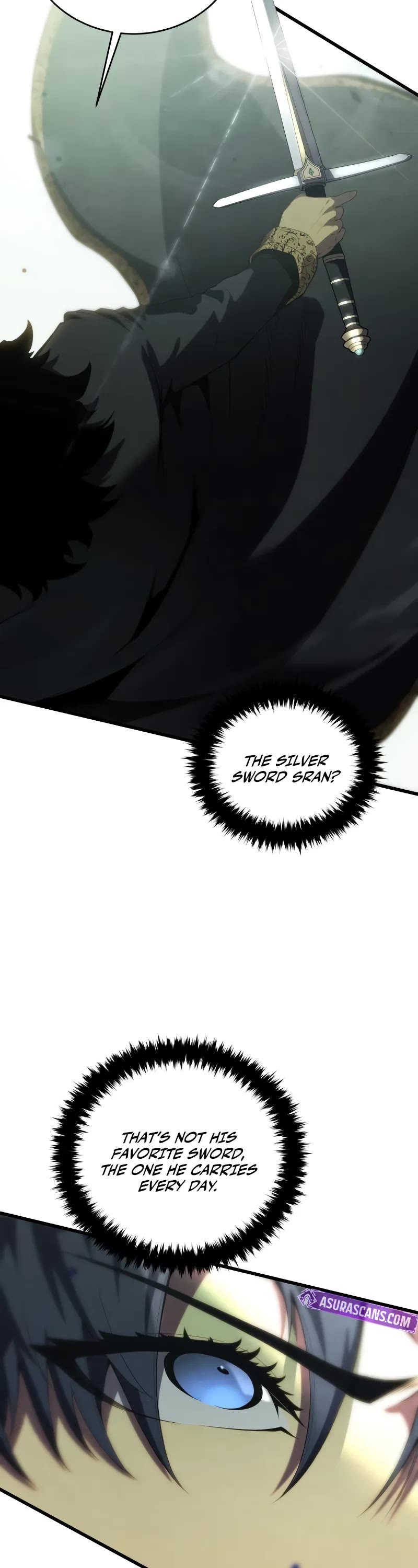 Swordmaster’s Youngest Son chapter 157 page 8