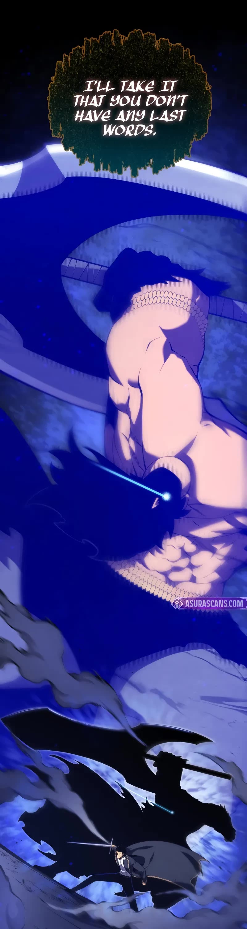 Swordmaster’s Youngest Son chapter 158 page 2