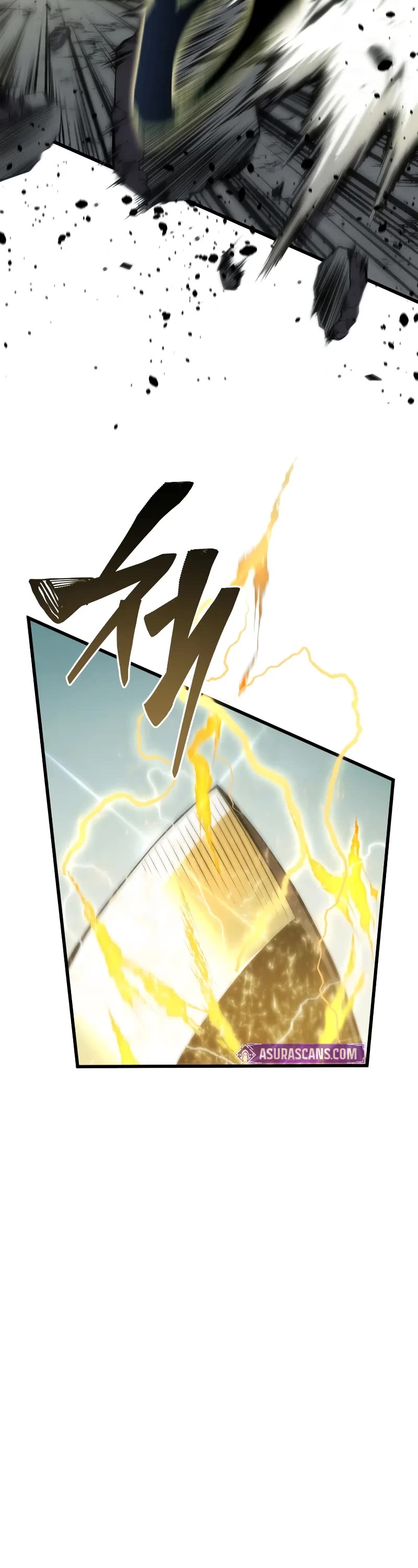 Swordmaster’s Youngest Son chapter 158 page 32