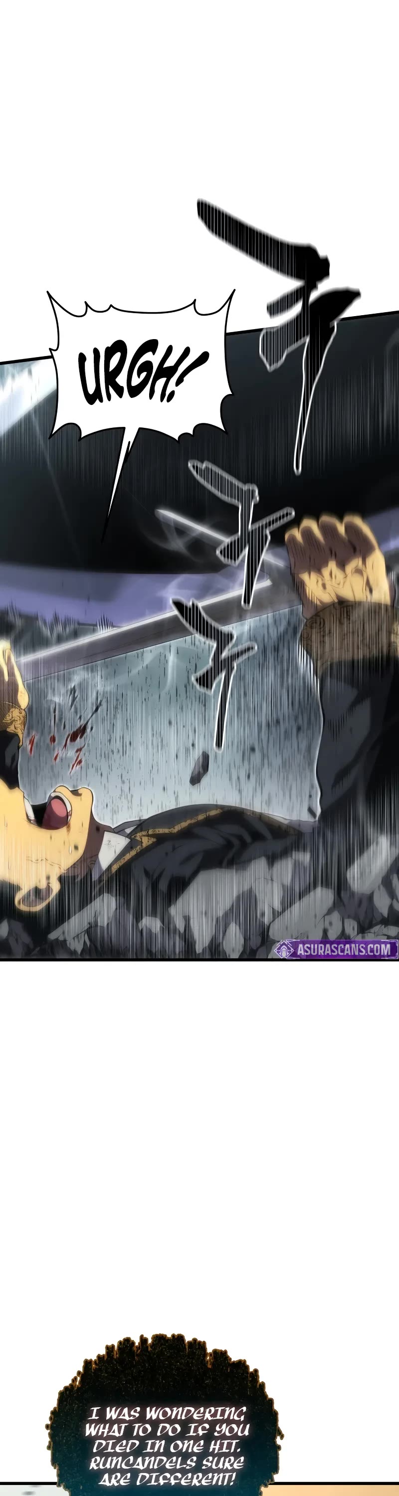 Swordmaster’s Youngest Son chapter 158 page 7