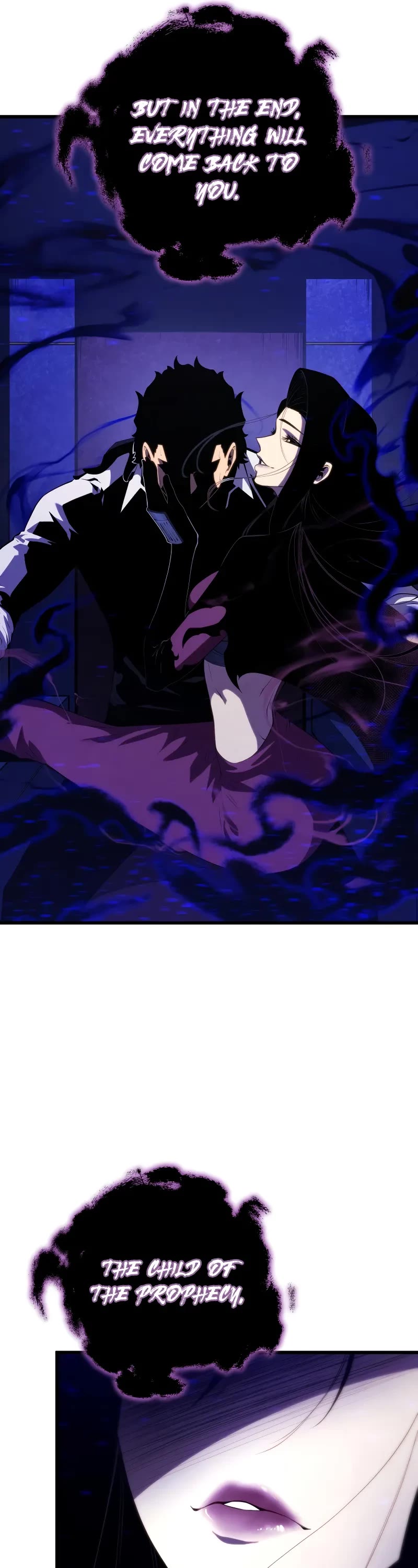 Swordmaster’s Youngest Son chapter 159 page 22